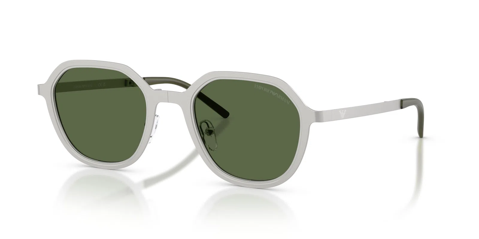 Emporio Armani 2176 Sunglasses - view 6